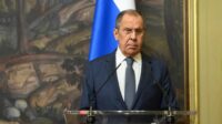 Moskow Salahkan Pendekatan AS Atas Kekerasan Israel-Palestina