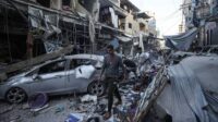 Update Eskalasi Konflik Israel-Palestina, Kronologi Hingga Perkembangan Terakhir