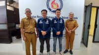Audiensi Alumni PKPMN Angkatan IV Bersama Dispora Provinsi Banten: Dorong Kolaborasi dan Peningkatan IPP
