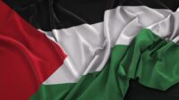 Gempuran Israel Berlanjut, LPI Ingatkan akan Bencana Kemanusian di Jalur Gaza