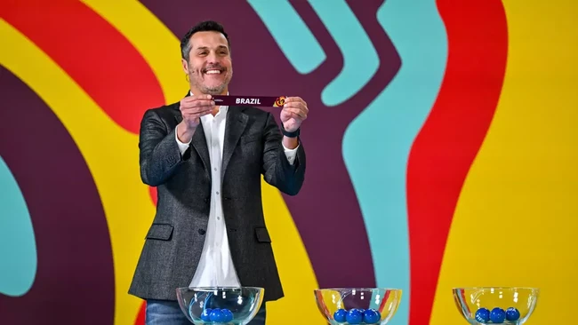 Jadwal Lengkap Piala Dunia U-17 2023 di Indonesia