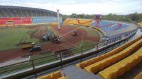 Provinsi Sumatera Selatan Paling Sering Jadi Tuan Rumah Even Olahraga
