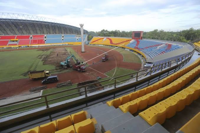 Provinsi Sumatera Selatan Paling Sering Jadi Tuan Rumah Even Olahraga