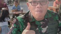 Dandim 0605 Subang Suport Kegiatan Deklarasi Damai 2024 Yang Diselenggarakan IWO Indonesia
