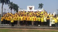 DPD Golkar Kota Bogor Peringati HUT ke-59 Partai Golkar
