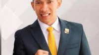 Gibran Ditetapkan Cawapres, Golkar Kota Bogor Tunggu Deklarasi
