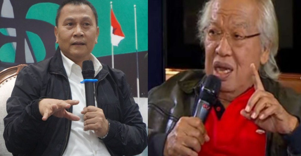 Tanggapi Isu Pemakzulan, Politikus PDIP: Bukan Hal Tabu, Bisa Saja Terjadi