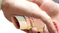 Berdalih untuk Sumbangan, Diduga Oknum Kadus di Desa Padang Cermin Potong BLT-DD