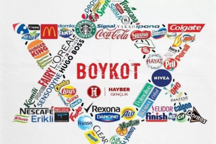 MUI Haramkan Beli Produk dari Produsen Pendukung Agresi Israel