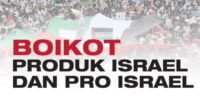 Klarifikasi Fatwa MUI: Haram Membeli Produk yang Terafiliasi dengan Israel