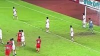 Peluang Timnas U-17 Indonesia Lolos ke 16 Besar Makin Tipis Setelah Kalah 1-3 dari Maroko