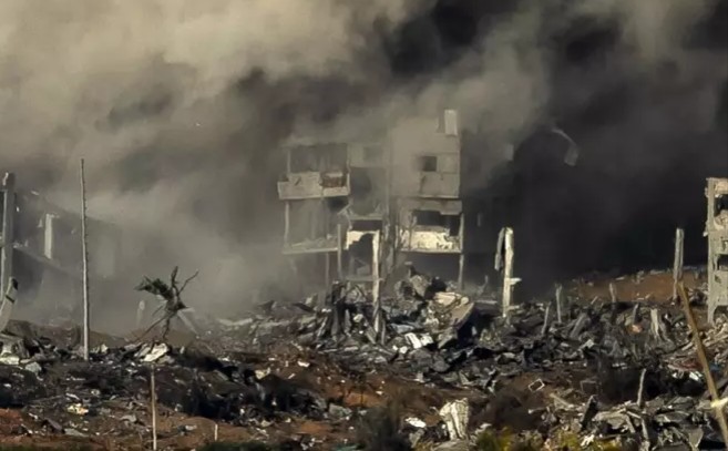 Perang Israel-Palestina Bukan Tentang Hamas, Ini Adalah Perang Kolonial Selama 75 Tahun