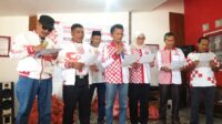 Dianggap Diam Dalam Kasus Amburadulnya Proyek Breakwater Cikeusik, Kepala Inspektorat Banten Dituntut Mundur