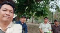 Kepala UPTD KPH Wilayah 12 Beri Penjelasan Terkait 5 Jenis Hutan