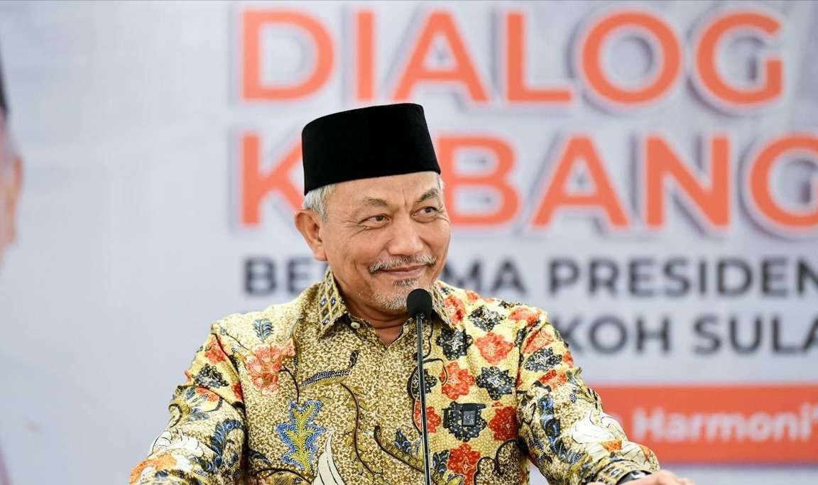 Tolak Pemindahan Ibu Kota, Presiden PKS Sebut Jakarta Masih Layak