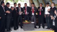Tasyakuran HUT Ke 2 DPD Badan Advokasi Indonesia Banten, Bantu Masyarakat Demi Tegaknya Supremasi Hukum