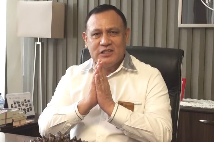 Sandang Status Tersangka, Dewas KPK akan Surati Jokowi Minta Berhentikan Firli Bahuri