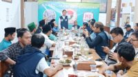 MU Perubahan Giat Konsolidasi Dukungan AMIN di Banten