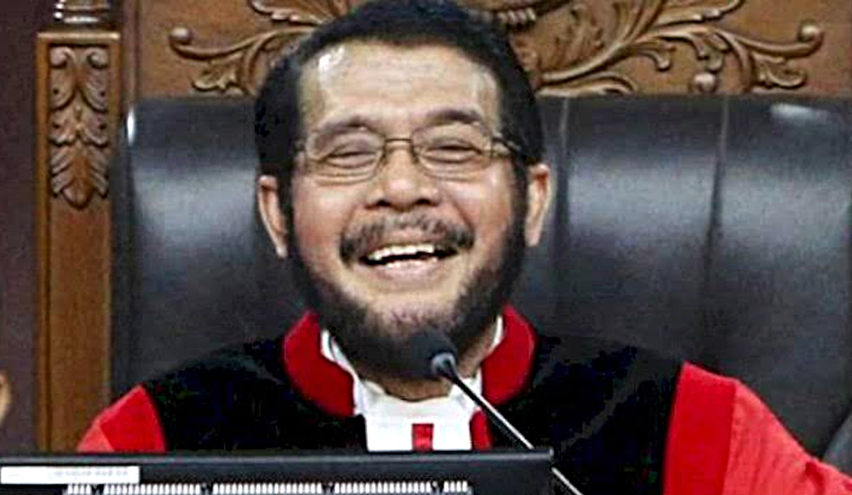 Putusan MKMK: Anwar Usman Langgar Kode Etik Berat, Berikut Pokok-pokok Kesimpulannya