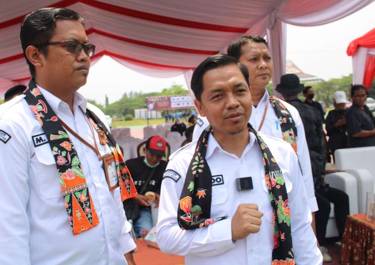 KPU Kabupaten Bekasi Finalisasi Titik Kampanye yang Dibolehkan