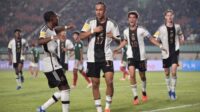 Singkirkan Argentina Lewat Adu Penalti, Jerman Lolos ke Final Piala Dunia U-17