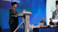 Menhan Prabowo: Kalau Hankam Tidak Kuat, Indonesia Bisa Bernasib Sama seperti Gaza