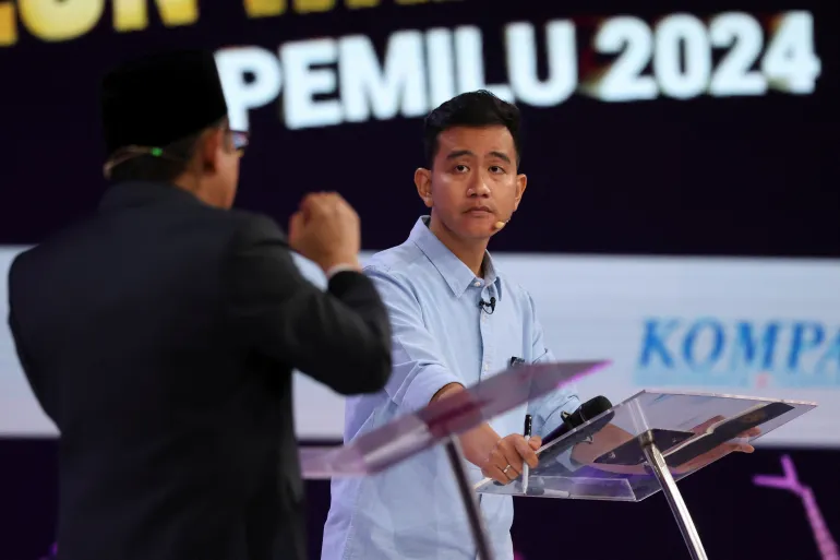 Al-Jazeera Mengupas Jalannya Debat Cawapres, Gibran Tampil Jauh Melebihi Ekspektasi
