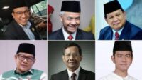 KPU Rubah Format Debat Pilpres 2024, Pengamat: KPU Makin Tak Jelas