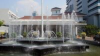 DPR Tetapkan RUU yang Mengatur Gubernur Jakarta Ditunjuk oleh Presiden