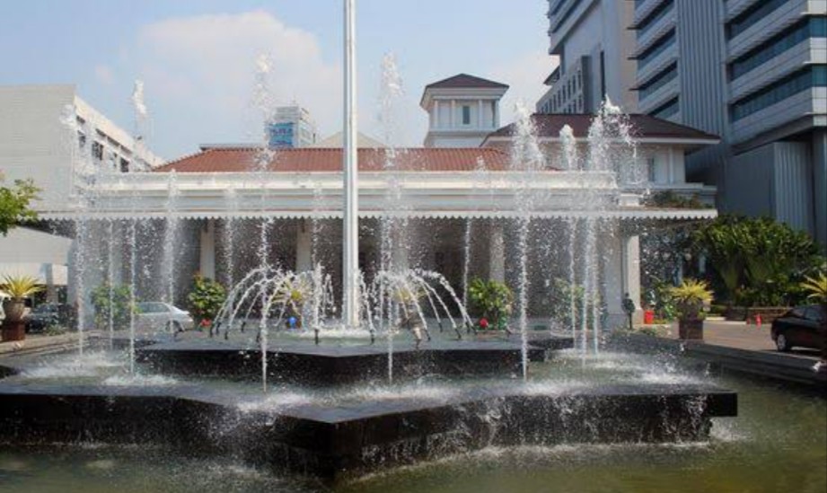 DPR Tetapkan RUU yang Mengatur Gubernur Jakarta Ditunjuk oleh Presiden