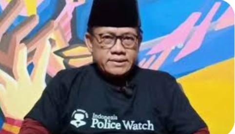 Sandang Status Tersangka, IPW Desak Polri Segera Tahan Firli Bahuri