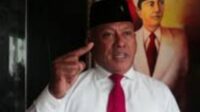 Aneh Soal RUU DKJ, PDI-P Pertanyakan Siapa Pengusul Pasal Gubernur Jakarta Ditunjuk Langsung Presiden