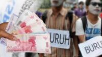UMK Provinsi Banten Tahun 2024, Tertinggi Kota Cilegon Rp4.815.102 Cek Berikut Ini
