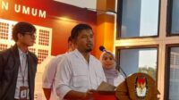 KPU Terima Laporan PPATK, Ada Transaksi Ratusan Miliaran untuk Penggalangan Suara