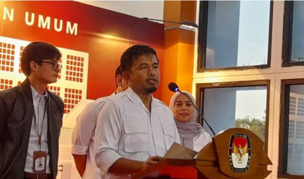 KPU Terima Laporan PPATK, Ada Transaksi Ratusan Miliaran untuk Penggalangan Suara