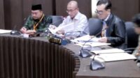 DKPP Diminta Berhentikan Komisioner KPU karena Dugaan Pelanggaran Etik pada Proses Pencalonan Gibran
