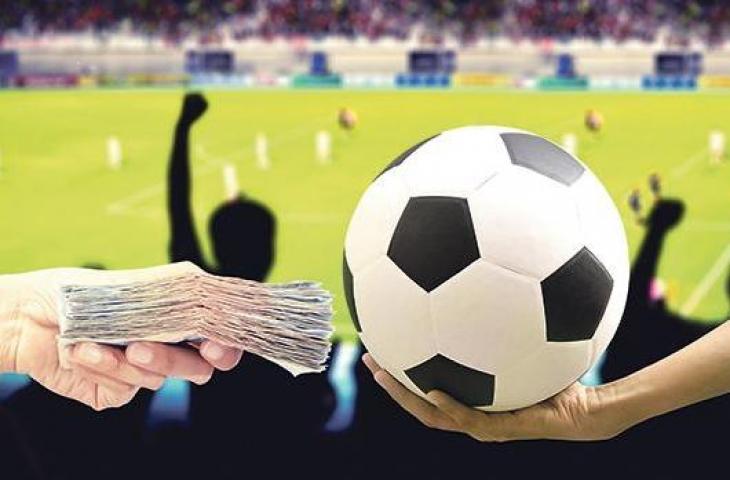 3 dari 8 Orang Tersangka Match Fixing Ditahan Satgas Mafia Bola Polri