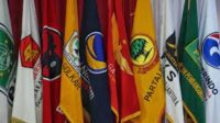 Litbang Kompas Merilis Hasil Survei Terbaru: Gerindra Lampaui PDI-P, PSI Sodok PPP
