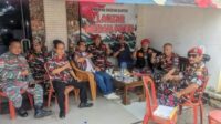 Peringati Hari Anti Korupsi Sedunia, LMP Banten Soroti Proyek di Lingkungan Pemprov Banten
