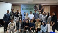 Pattiro Banten Gelar Sekolah Aktivis Muda