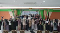 Komunitas Kader Dai Fada UIN SMH Banten Gelar Pelatihan Public Speaking