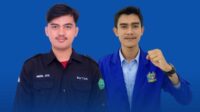 Abdul Aziz dan Idan Wildan Nahkodai Aliansi BEM Banten Bersatu 2023-2024