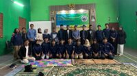 Himaguna Peringati Milad ke-25
