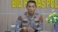 Polisi Tangkap 2 Tersangka Kasus Penggelapan Sertifikat Tanah di Kabupaten Lebak