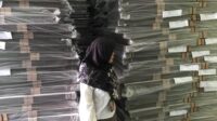 Setelah Geger Surat Suara di Taipeh, Bawaslu Terima Laporan Distribusi Logistik Pemilu Tak Dikawal