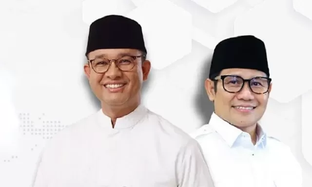 Debat Perdana Pilpres 2024, Anies-Muhaimin Siap Rebut Hati Pemilih