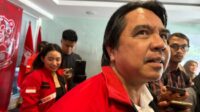 Sebut Dapat Arahan dari DPP PSI, Ade Armando Akhirnya Meminta Maaf