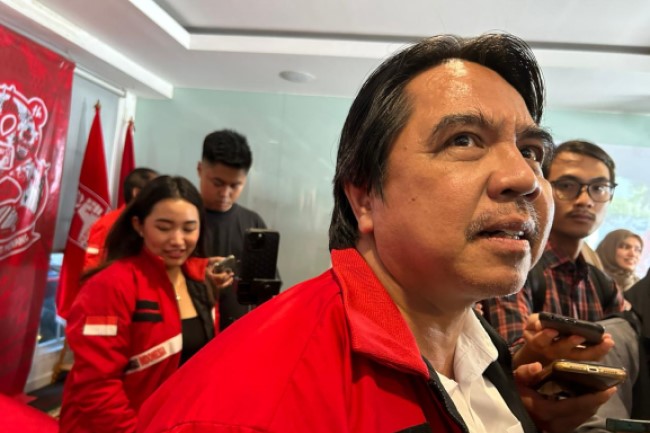 Sebut Dapat Arahan dari DPP PSI, Ade Armando Akhirnya Meminta Maaf