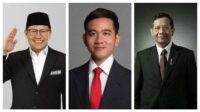 Lontarkan Pertanyaan Istilah Asing dalam Debat, Gibran Disebut Ikut Jejak Jokowi