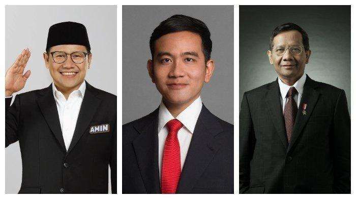 Lontarkan Pertanyaan Istilah Asing dalam Debat, Gibran Disebut Ikut Jejak Jokowi